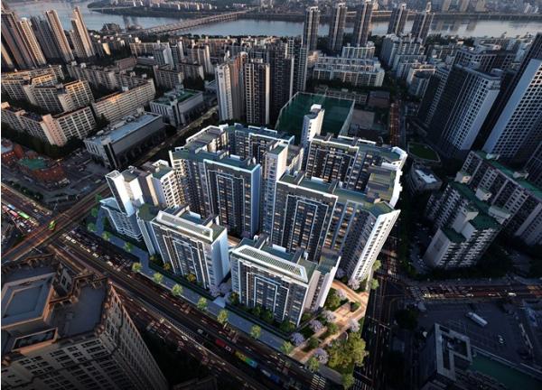 서울시, 리모델링 2곳 359세대 공급·역세권 2곳 262세대 계획…건축심의 통과 기사 이미지