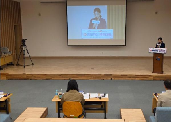 “1분 숏폼으로 안전을 캐스팅하다”...경남소방, ‘제19회 119소방안전 홍보영상 경연대회’ 성료 기사 이미지